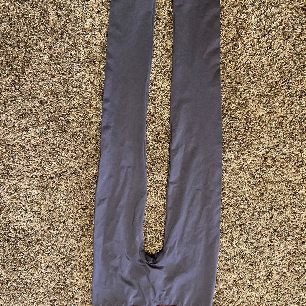 Grey Gymshark Leggings